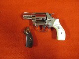 SMITH & WESSON 36 Chiefs Special - 2 of 4