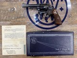 SMITH & WESSON 22/32 KIT GUN PRE MODEL 34 - 1 of 2