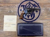 SMITH & WESSON 22/32 KIT GUN PRE MODEL 34 - 2 of 2