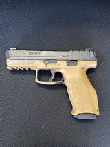 HECKLER & KOCH VP9 9MM - 1 of 2