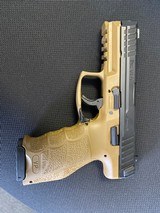 HECKLER & KOCH VP9 9MM - 2 of 2