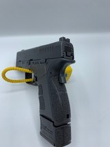 SPRINGFIELD ARMORY XD-S MOD.2 OSP - XDSG9339BOSP - 2 of 7