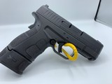 SPRINGFIELD ARMORY XD-S MOD.2 OSP - XDSG9339BOSP - 3 of 7