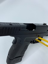 SPRINGFIELD ARMORY XD-S MOD.2 OSP - XDSG9339BOSP - 4 of 7