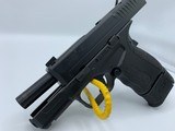 SPRINGFIELD ARMORY XD-S MOD.2 OSP - XDSG9339BOSP - 7 of 7