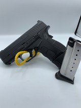 SPRINGFIELD ARMORY XD-S MOD.2 OSP - XDSG9339BOSP - 5 of 7
