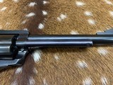 STURM, RUGER & CO., INC. NEW MODEL BLACKHAWK - 5 of 7