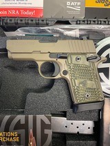 SIG SAUER P938 SCORPION - 2 of 2