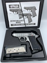 WALTHER ARMS PPK/S - 5 of 5