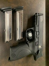 SMITH & WESSON M&P 22 - 3 of 4