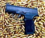 SIG SAUER P365X - 1 of 1