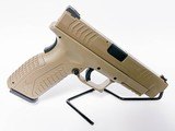 SPRINGFIELD ARMORY XDM - 2 of 3