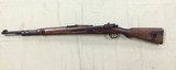 MAUSER M43 - 1 of 3
