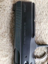 CZ 75 SHADOW TAC II - 2 of 4