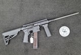 TNW FIREARMS, INC. ASR - 1 of 7