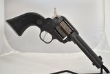 RUGER WRANGLER - 3 of 7
