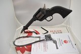 RUGER WRANGLER - 1 of 7