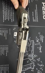 RUGER GP100 - 2 of 3