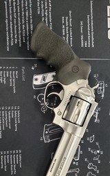 RUGER GP100 - 3 of 3