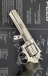 RUGER GP100 - 1 of 3