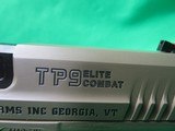 CANIK TP9 ELITE COMBAT - 4 of 7