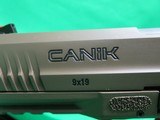 CANIK TP9 ELITE COMBAT - 5 of 7