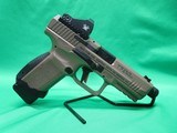 CANIK TP9 ELITE COMBAT - 1 of 7