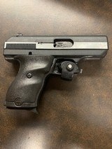 HI-POINT CF380 - 1 of 5