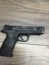 SMITH & WESSON M&P 45 - 3 of 5