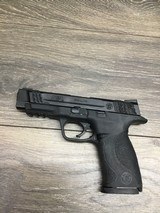 SMITH & WESSON M&P 45 - 2 of 5