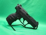 WALTHER P22 - 1 of 6