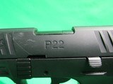 WALTHER P22 - 5 of 6