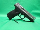 SMITH & WESSON SD9VE - 1 of 7