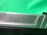 SMITH & WESSON SD9VE - 6 of 7