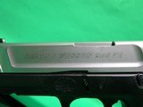 SMITH & WESSON SD9VE - 5 of 7