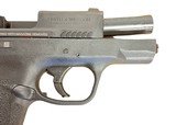 SMITH & WESSON 45 Shield - 6 of 7