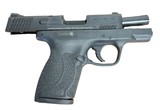 SMITH & WESSON 45 Shield - 2 of 7
