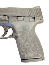 SMITH & WESSON 45 Shield - 4 of 7