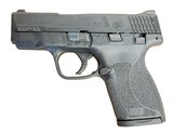 SMITH & WESSON 45 Shield - 1 of 7