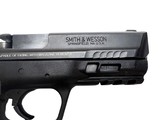 SMITH & WESSON M&P 40 M2.0 - 2 of 6