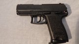 HK USP 45 Compact - 2 of 7