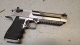 MAGNUM RESEARCH DESERT EAGLE - 4 of 4