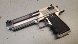 MAGNUM RESEARCH DESERT EAGLE - 1 of 4