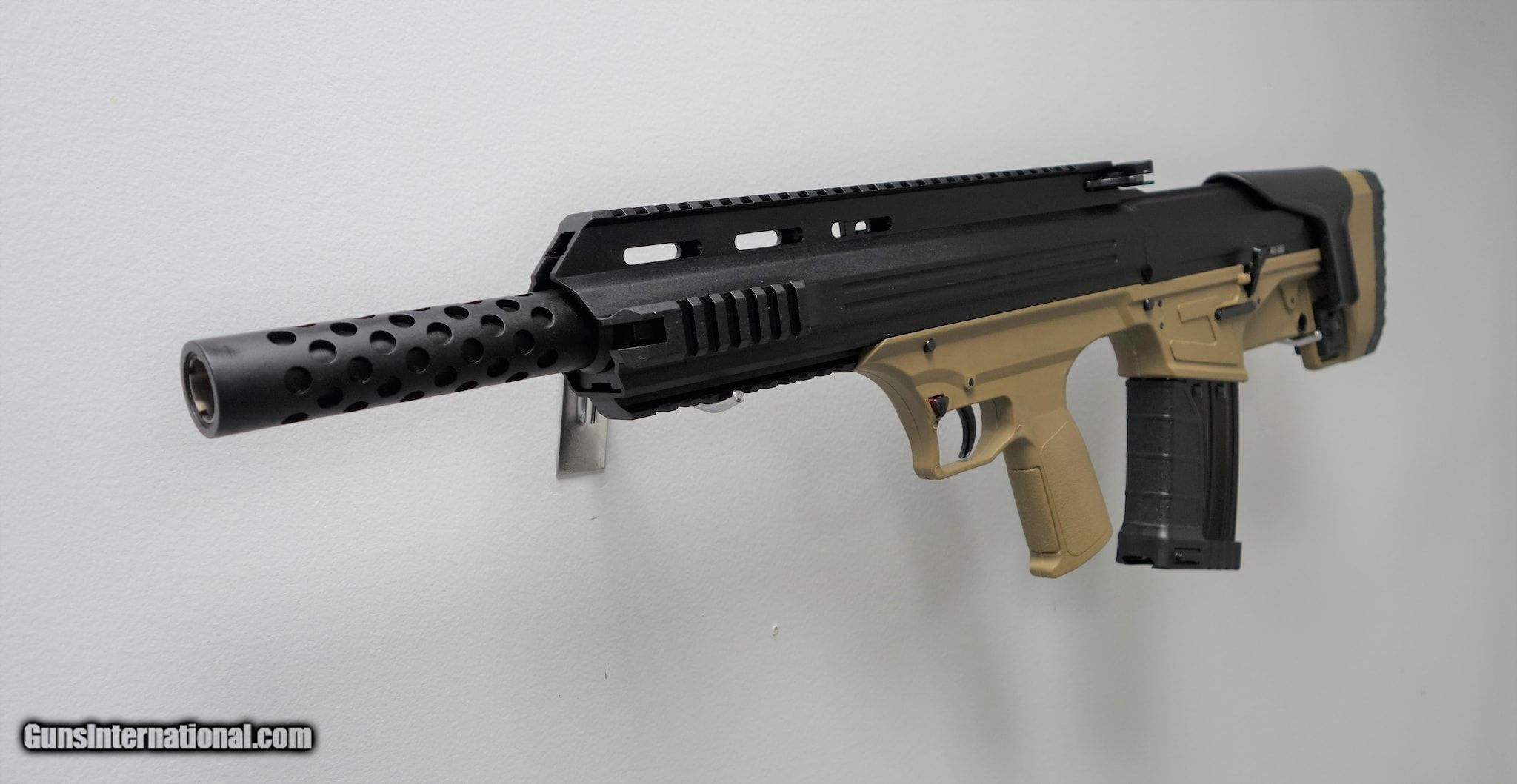 AMERICAN TACTICAL IMPORTS BULLDOG