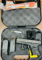 GLOCK G26 GEN 5 FS - 1 of 5