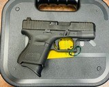 GLOCK G26 GEN 5 FS - 3 of 5