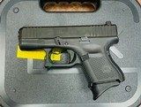 GLOCK G26 GEN 5 FS - 2 of 5