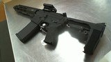 SMITH & WESSON M& P15 - 1 of 7