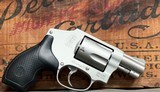 SMITH & WESSON 642-2 - 1 of 1