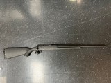 SAVAGE ARMS AXIS - 1 of 7